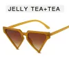 Jelly Tea Box Double Tea Pieces