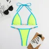 Neon Yellow