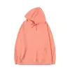 Hooded Shoulder-Hami Orange