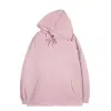 Hooded Shoulder Drop-Lotus Root Starch