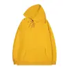 Hooded Shoulder-Yellow