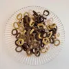 26# Coffee Is 100 Bags-About 2CM In Diameter