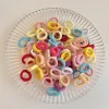 22# Light Color 100 Bags-About 2CM In Diameter