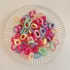23# Candy Color 100 Bags-About 2CM In Diameter