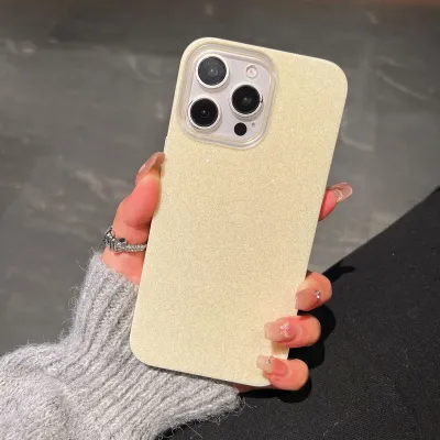 Fashion Shiny TPU Protective Case for Apple iPhone
