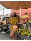 Mango Yellow