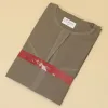 Deep Khakis