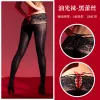 Y016 OIL SOCKS★Black Lace