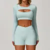 Cream Green