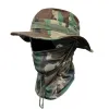 Jungle Camouflage