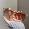 Double Tea Pieces