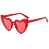 Transparent Red