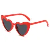 Red Frame Gray