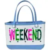 Sky Blue WEEKEND