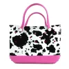 Rose Cow