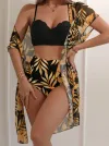 Black Yellow