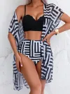 Black Stripe