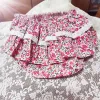 Red Floral