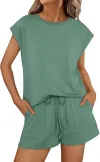 Peacock Green