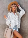 White Stripe