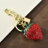 Strawberry Red