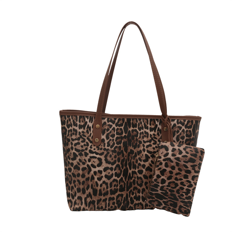 専用❗️694【DamageDENIM✖️leopard✖️ヌビToteBAG】 専用❗️694【DamageDENIM✖️leopard✖️ヌビToteBAG】ヴィンテージ