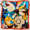 1# Orange Border Flower