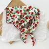 1# Red Cherry-White