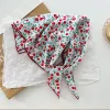 5# Small Cherry-White