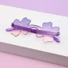 Upper Purple And Lower Powder
