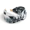#3 Black Tie Dye