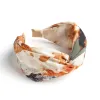 #4 Earth Yellow Tie-Dye