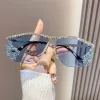 Transparent Blue T196