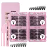 DIY-JMS-144 Pink Three-Piece Set