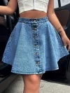 Medium Blue