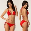 Red With Chest Pad