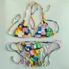 Seven Pieces (Without Chest Pad)