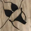 Black (With Chest Pad)