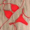 Red (With Chest Pad)