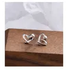 Screw Silver