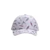 Cone Unicorn-Children'S Cap
