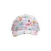 White Small Dinosaur-Children'S Cap
