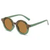 Leopard Green