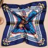 5 Crown Navy Blue