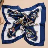 No. 2 Carriage Navy Blue