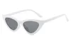 Real White Frame Gray