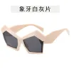 Ivory White Ash Tablets