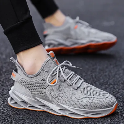 Men Leisure Outdoor Sneaker
