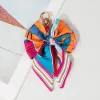 Orange Small Butterfly Three