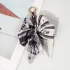 Black Small Butterfly 27